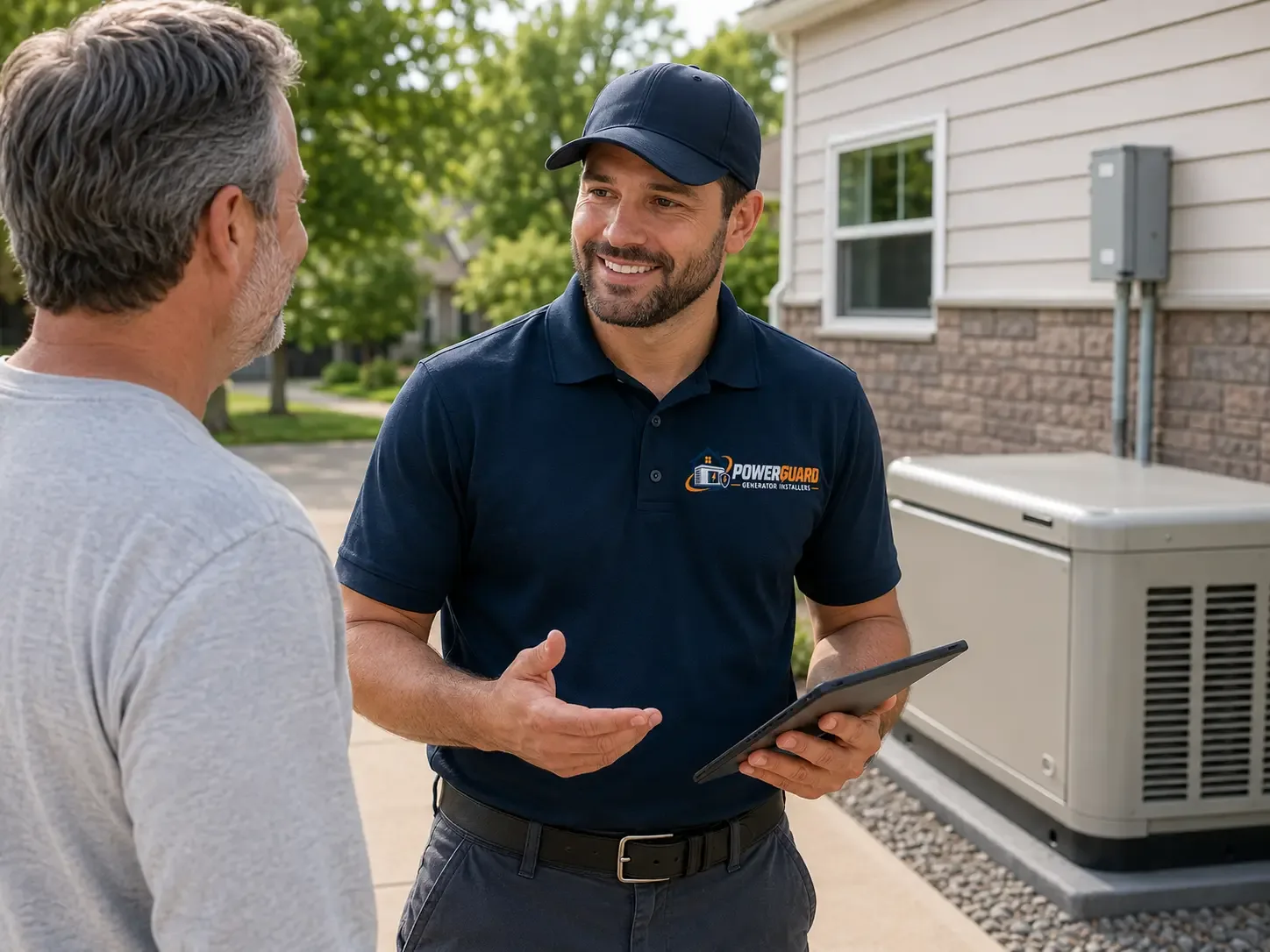 Generator Installation Brandon, MS FAQs